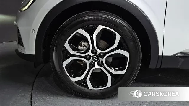 Renault Korea (Samsung) XM3 id 3746803 из Кореи 15