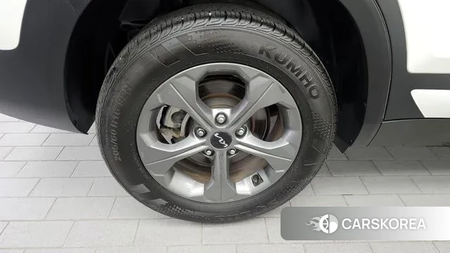 Kia The New Seltos id 3043143 из Кореи 15