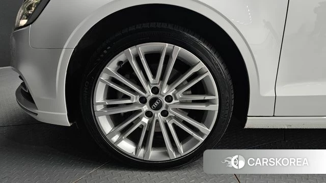 Audi New A3 id 4232990 из Кореи 26