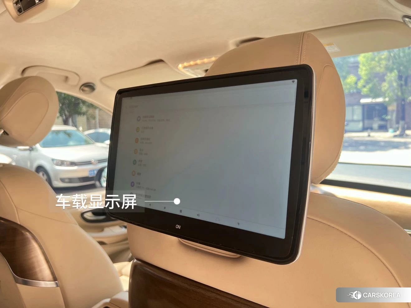 Mercedes-Benz V-class id 4455269 из Китая 19