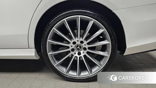 Mercedes-Benz E-Class W213 id 3418172 из Кореи 15