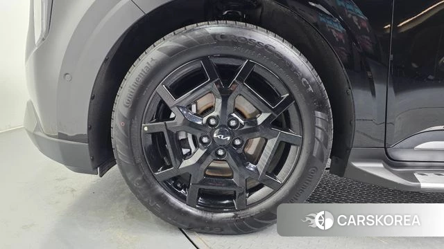 Kia The New Carnival 4th Generation id 3817635 из Кореи 15