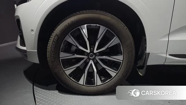 Volvo XC60 second Generation id 3477422 из Кореи 15