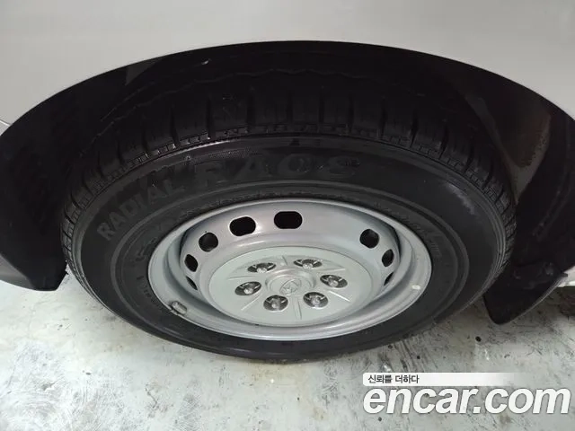 Hyundai The New Grand Starex id 2864176 из Кореи 15