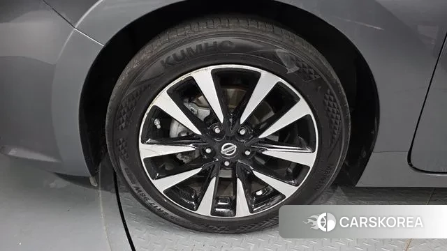 Nissan Altima id 3557965 из Кореи 15