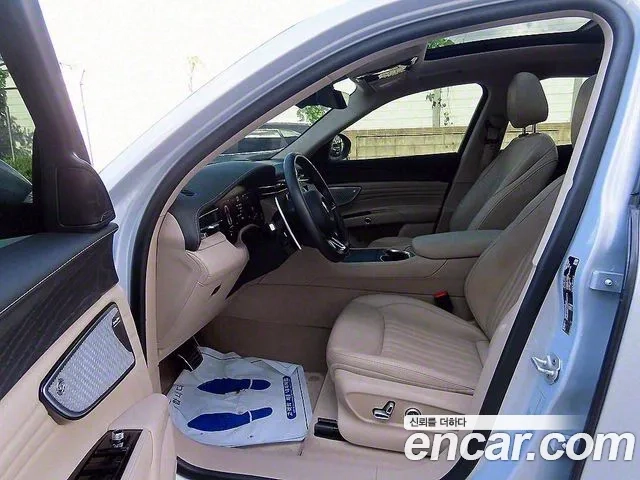 Maserati Grecale id 2949253 из Кореи 15