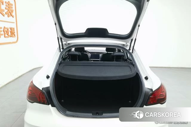 MG MG6 id 4213666 из Китая 19