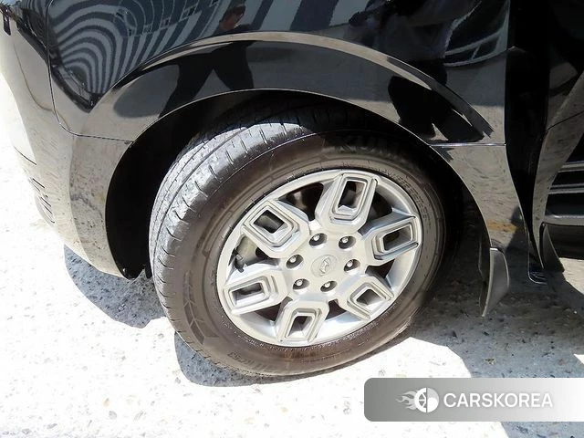 Hyundai Staria id 4513143 из Кореи 15