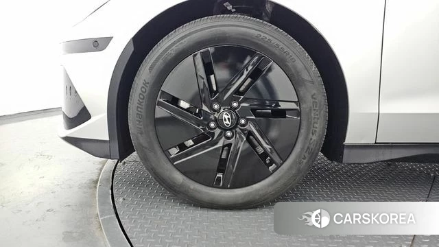 Hyundai Ionic 6 id 3838672 из Кореи 15