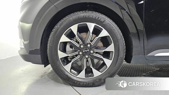 Kia Carnival 4th generation id 4763616 из Кореи 15