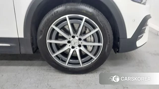 Mercedes-Benz GLB-Class X247 id 3664919 из Кореи 15