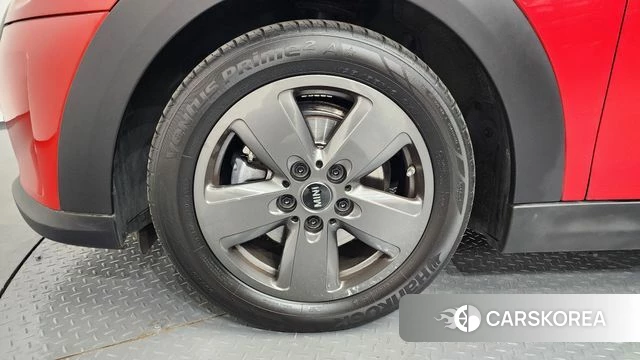 Mini Cooper id 3934924 из Кореи 15