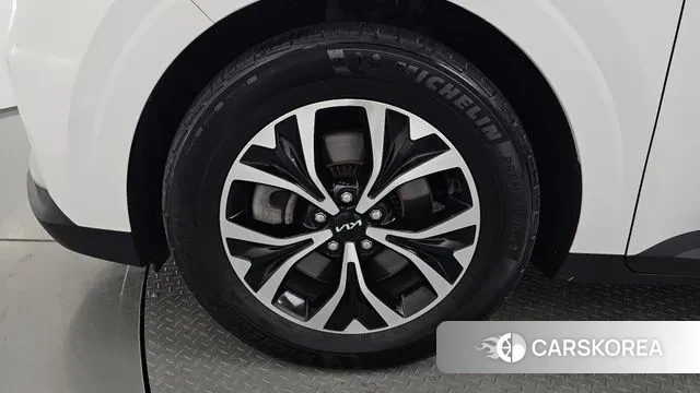 Kia Carnival 4th generation id 3448223 из Кореи 15