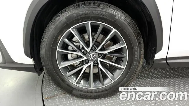 Lexus NX450h + 2nd generation id 2800413 из Кореи 15