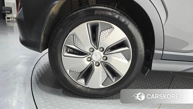 Hyundai Kona Electric id 4430223 из Кореи 15