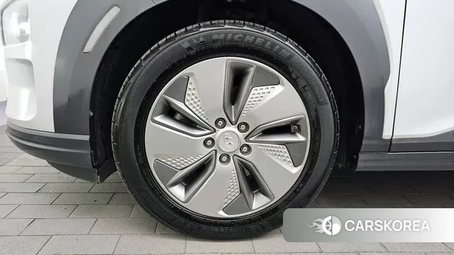 Hyundai Kona Electric id 3444574 из Кореи 15