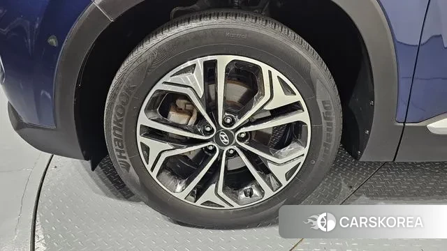 Hyundai Santa Fe TM id 3055189 из Кореи 15