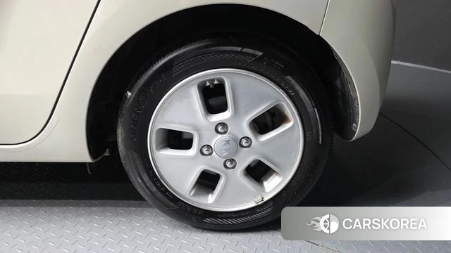 Kia The New Ray id 4430294 из Кореи 15