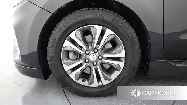 Kia The New Carnival id 3698394 из Кореи 15