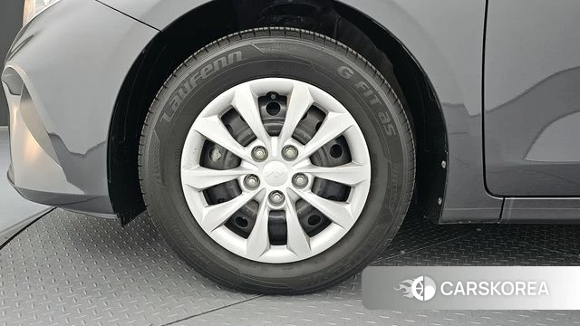 Kia The New K3 2nd generation id 3831971 из Кореи 15