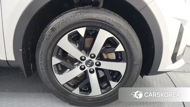 Kia Sorento 4th Generation id 3611959 из Кореи 15