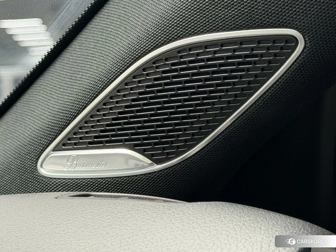 Mercedes-Benz Class A AMG (imported) id 4452612 из Китая 17