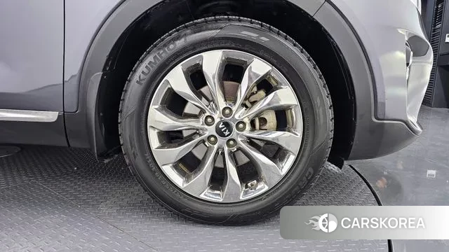 Kia The New Sorento id 3687400 из Кореи 15