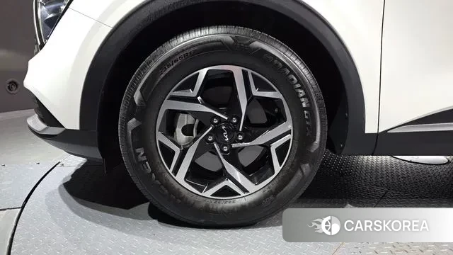 Kia Sportage 5th Generation id 3599788 из Кореи 15