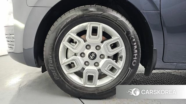 Hyundai Staria id 4248421 из Кореи 27