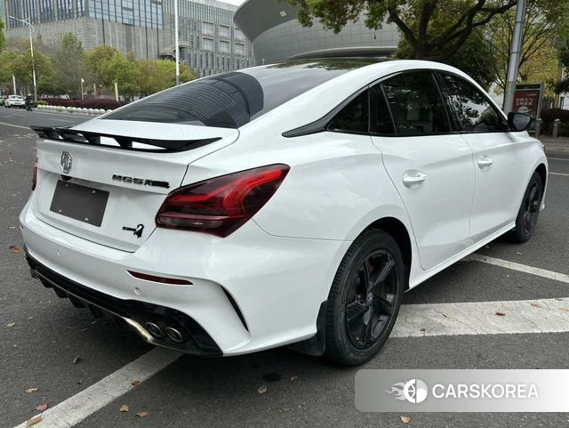 MG MG5 Scorpio id 3919337 из Китая 14