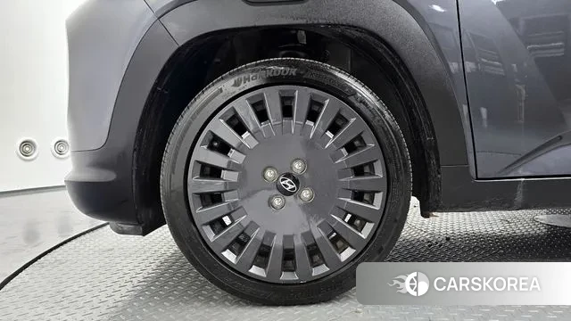 Hyundai Casper id 3726841 из Кореи 15