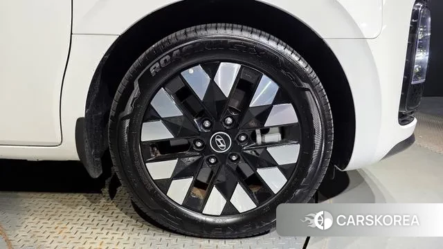 Hyundai Staria id 3082321 из Кореи 15