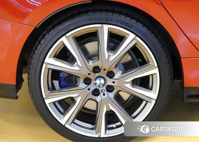 BMW 2 Series Gran Coupe (F44) id 4401696 из Кореи 15