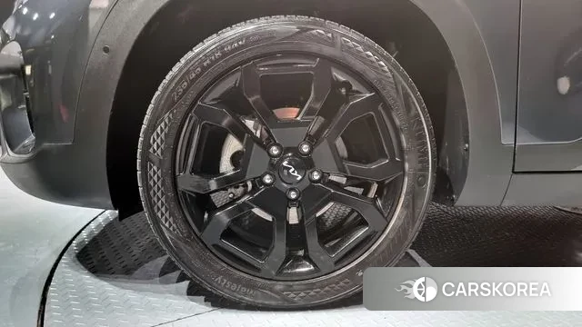 Kia The New Seltos id 3680244 из Кореи 15