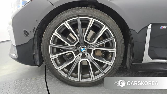 BMW 7 Series (G11) id 4542681 из Кореи 15