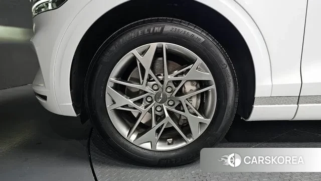 Genesis GV70 id 3696587 из Кореи 15