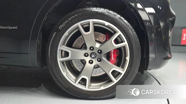 Maserati Levante id 4423961 из Кореи 15