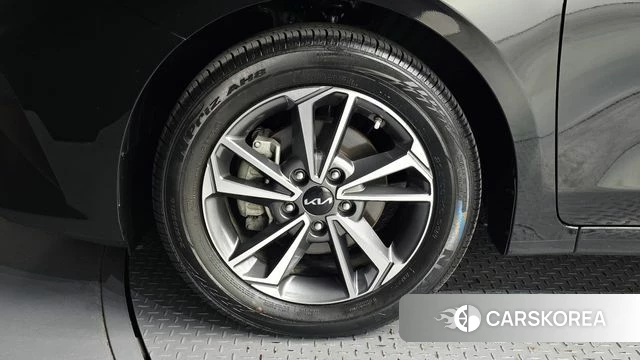 Kia The New K3 2nd generation id 4899027 из Кореи 25