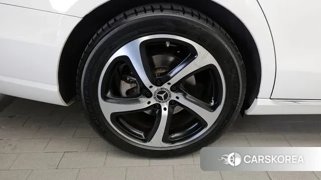 Mercedes-Benz E-Class W213 id 3380046 из Кореи 15