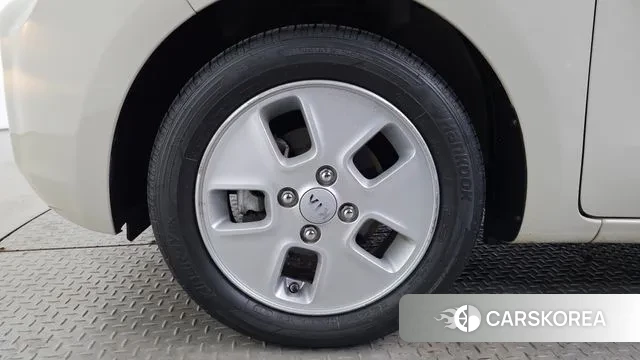 Kia The New Ray id 3677730 из Кореи 15