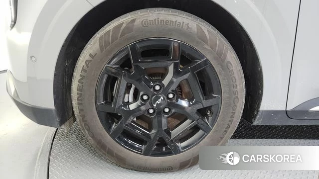 Kia The New Carnival 4th Generation id 4408081 из Кореи 15