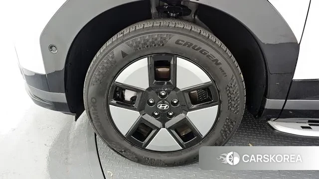 Hyundai Santa Fe (MX5) id 3431745 из Кореи 15