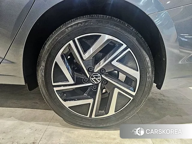 Volkswagen 7th Generation of Jetta id 3507768 из Кореи 14