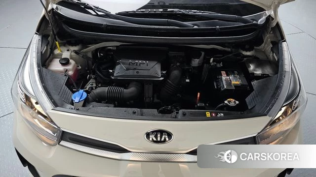 Kia Morning Urban (JA) id 4245182 из Кореи 29