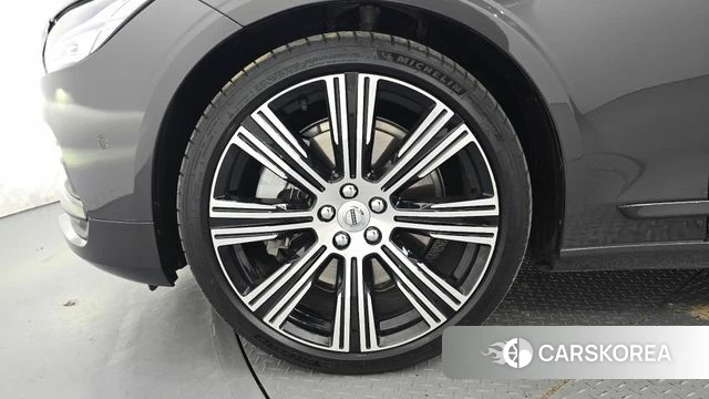 Volvo S90 id 4248405 из Кореи 27