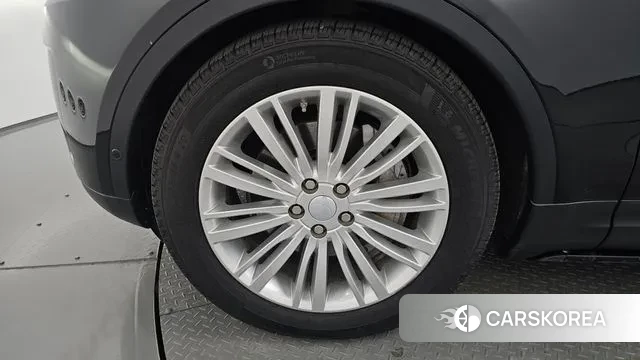 Land Rover Discovery 5 id 3018590 из Кореи 15