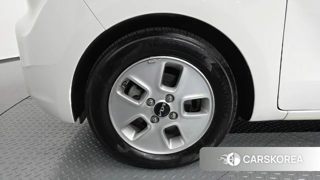 Kia The New Ray id 3859809 из Кореи 15