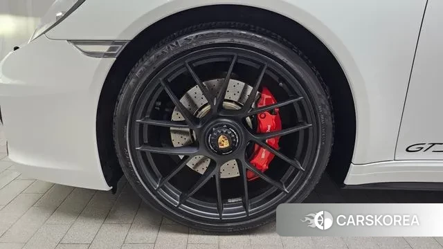 Porsche 911 id 3134354 из Кореи 15