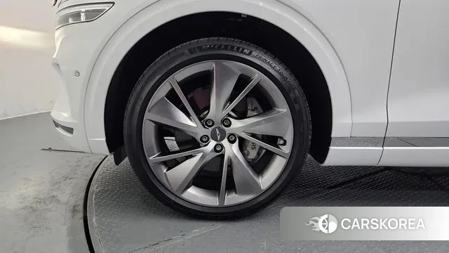 Genesis GV70 id 3394105 из Кореи 15