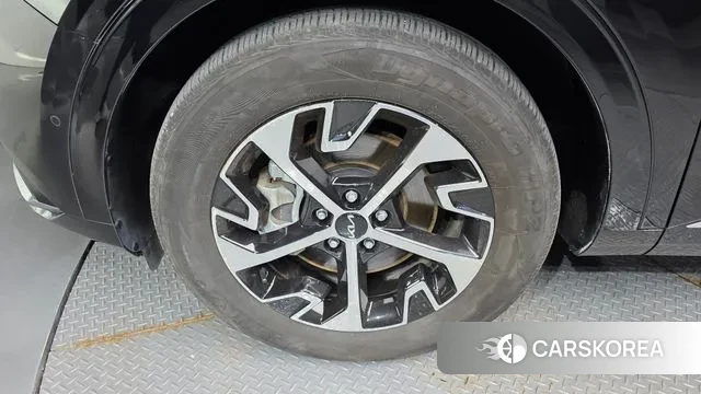 Kia Sportage 5th Generation Hybrid id 3273769 из Кореи 15